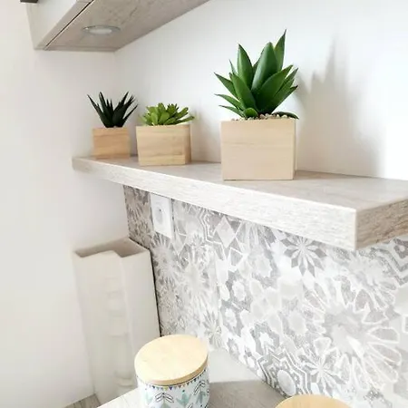 Apartment Le 