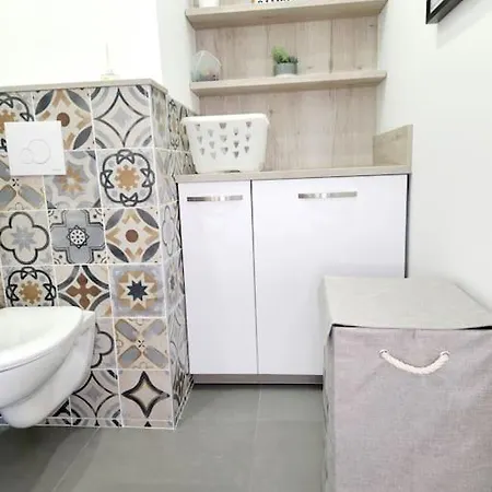 Apartment Le 