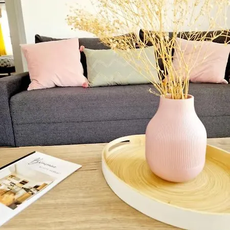 Apartment Le 