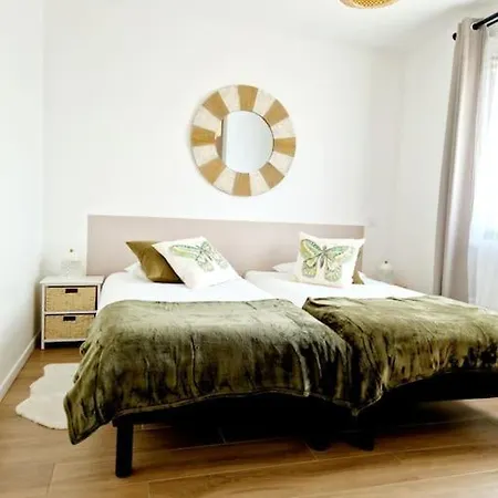 Apartment Le 