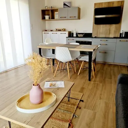Apartment Le 