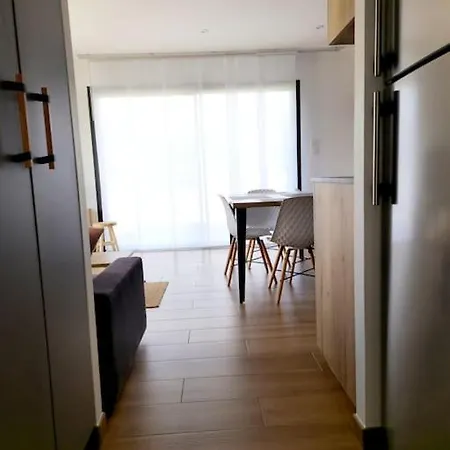 Apartment Le 