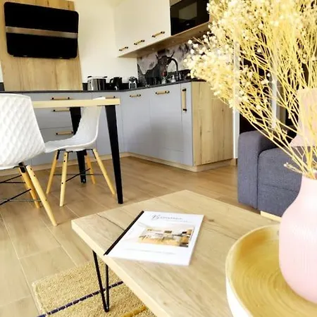 Apartment Le 