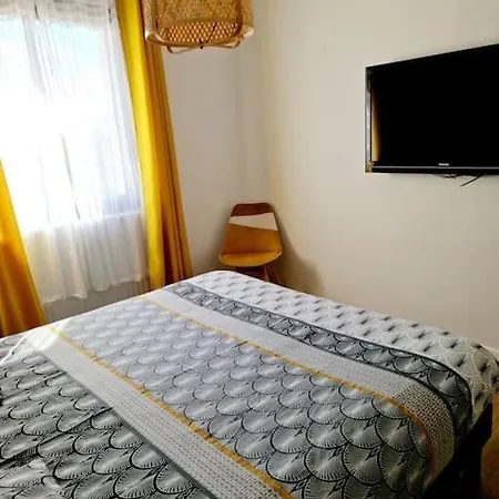 Apartment Le 