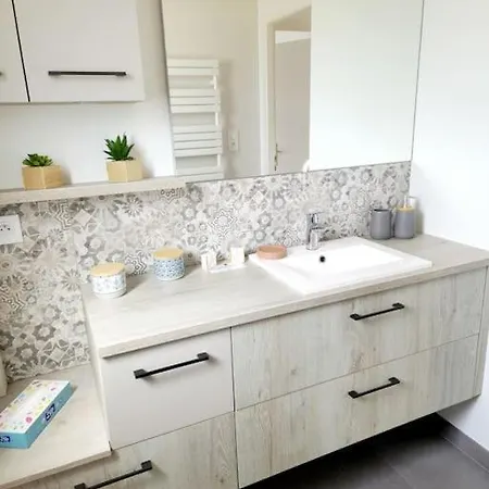 Apartment Le 