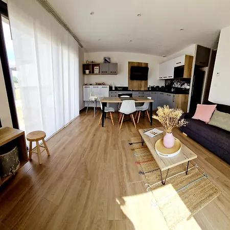 Apartment Le 
