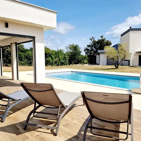 Apartment Le 